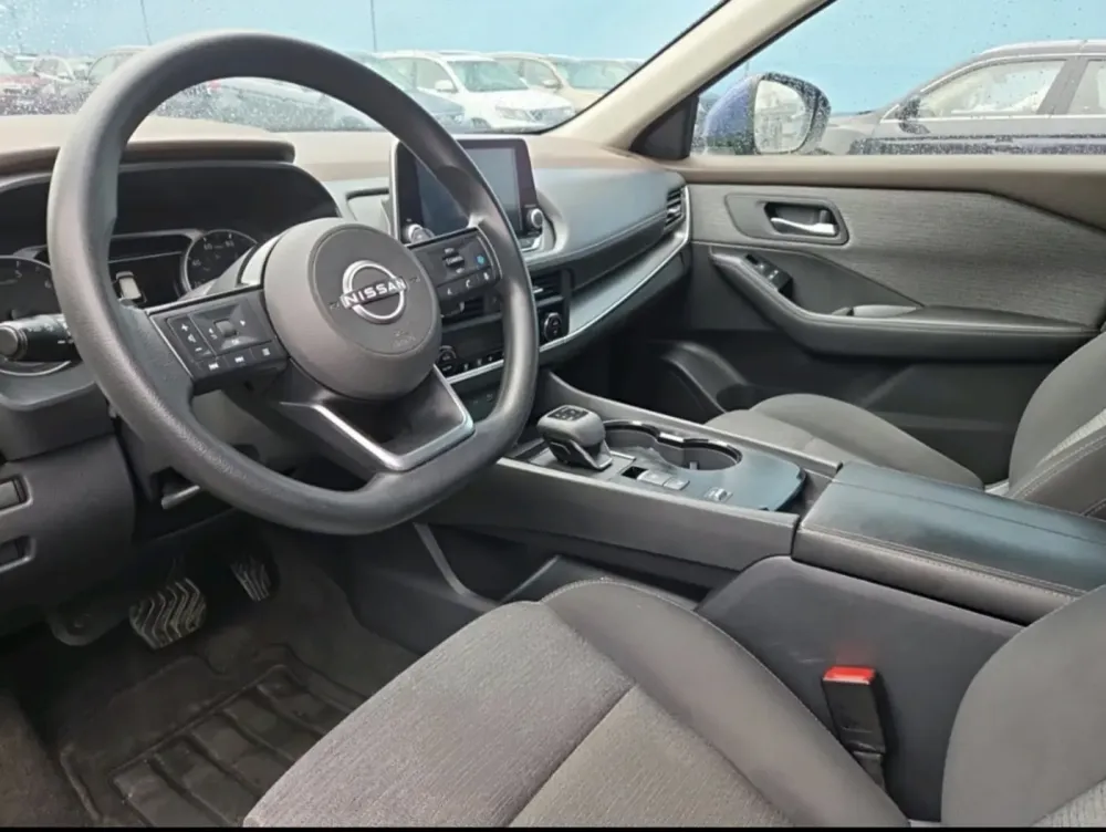 Продажа Nissan Rogue III, 2022г., Минск Минск - изображение 14