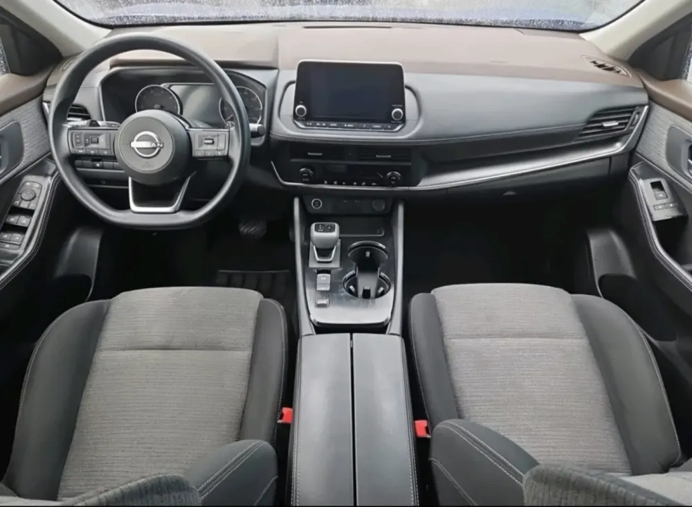 Продажа Nissan Rogue III, 2022г., Минск Минск - изображение 13