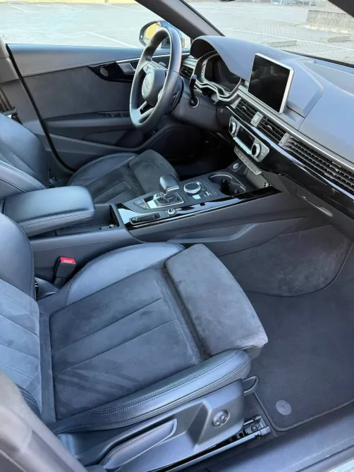 Продажа Audi A5 II (F5), 2019г., Минск Минск - изображение 13