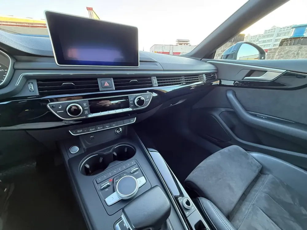 Продажа Audi A5 II (F5), 2019г., Минск Минск - изображение 12