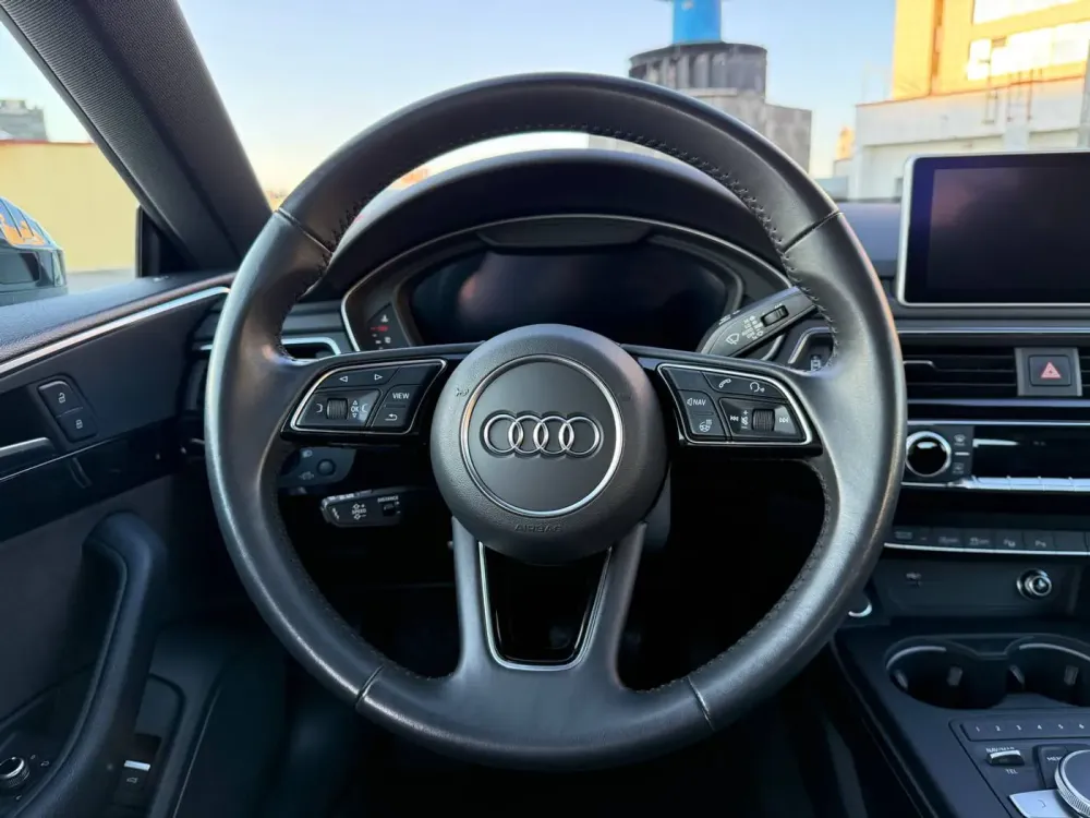 Продажа Audi A5 II (F5), 2019г., Минск Минск - изображение 15