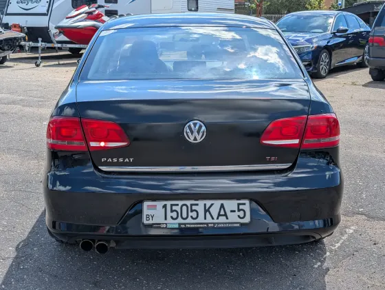 Продажа Volkswagen Passat B7, 2013г., Минск Минск