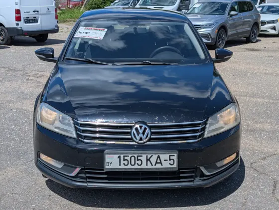 Продажа Volkswagen Passat B7, 2013г., Минск Минск