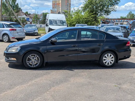Продажа Volkswagen Passat B7, 2013г., Минск Минск