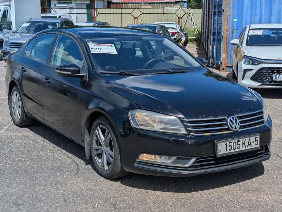 Продажа Volkswagen Passat B7, 2013г., Минск Минск