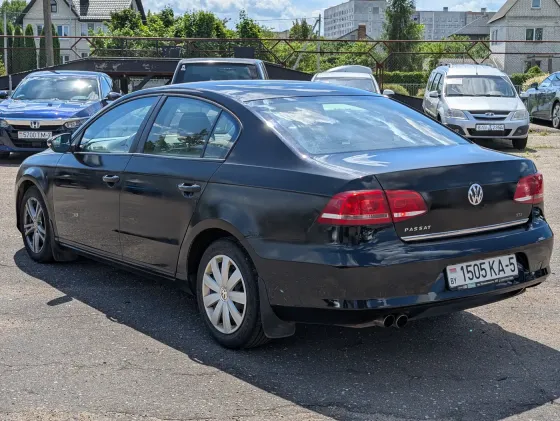 Продажа Volkswagen Passat B7, 2013г., Минск Минск