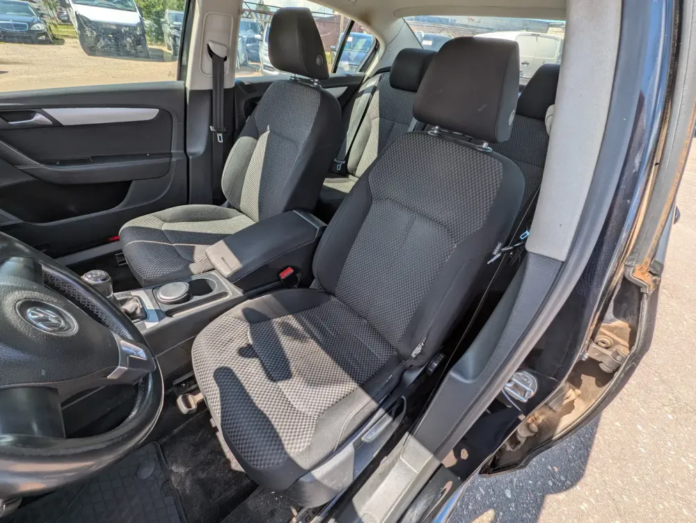 Продажа Volkswagen Passat B7, 2013г., Минск Минск - изображение 13