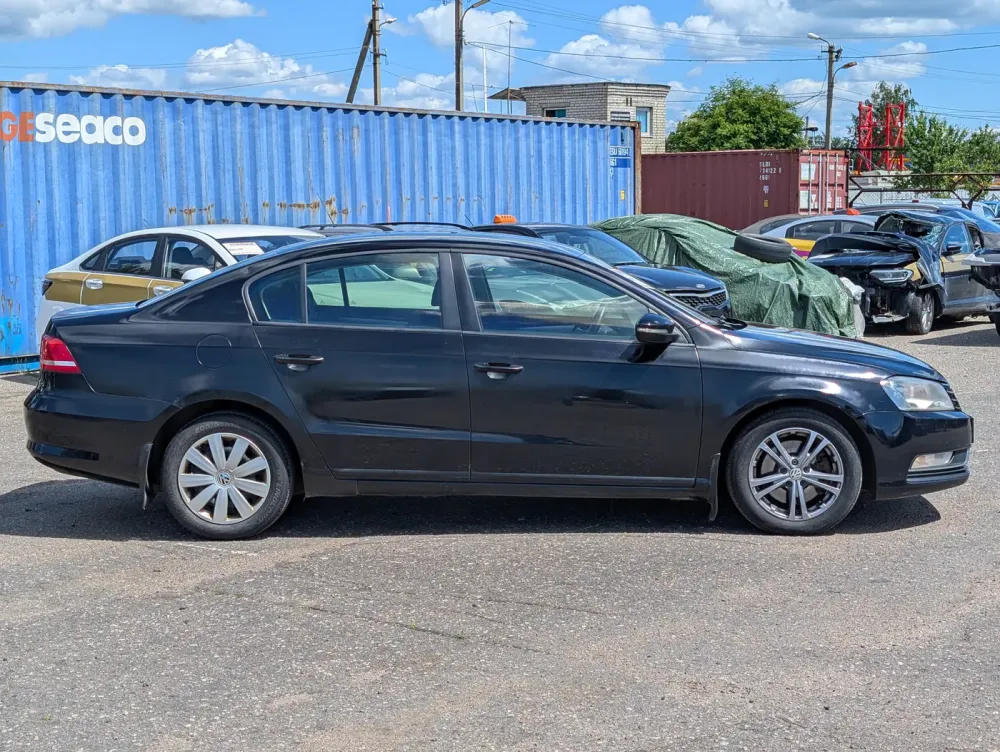 Продажа Volkswagen Passat B7, 2013г., Минск Минск - изображение 8