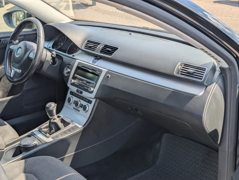 Продажа Volkswagen Passat B7, 2013г., Минск Минск - изображение 12