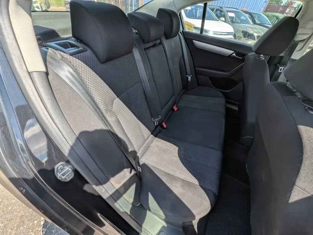 Продажа Volkswagen Passat B7, 2013г., Минск Минск - изображение 15