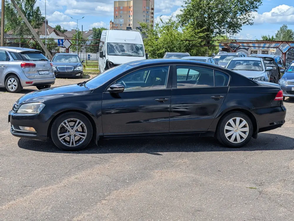 Продажа Volkswagen Passat B7, 2013г., Минск Минск - изображение 4
