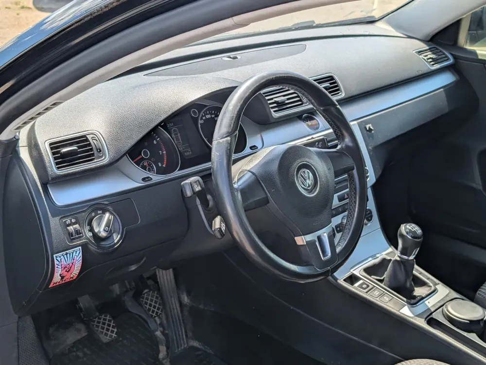 Продажа Volkswagen Passat B7, 2013г., Минск Минск - изображение 11