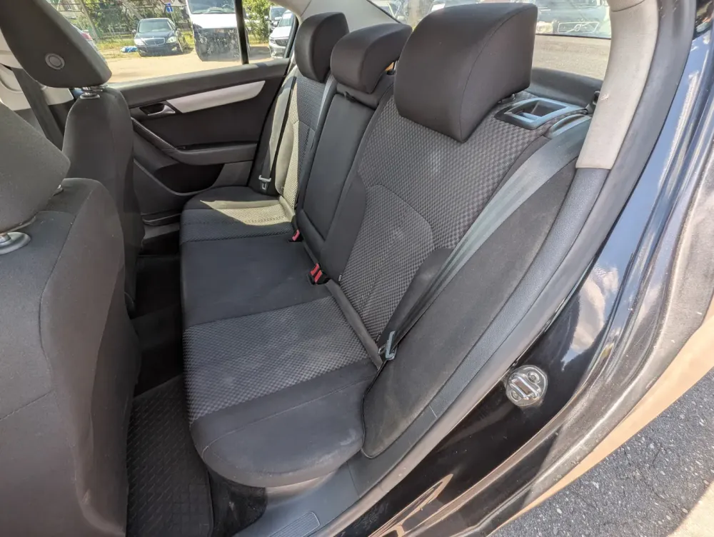 Продажа Volkswagen Passat B7, 2013г., Минск Минск - изображение 14