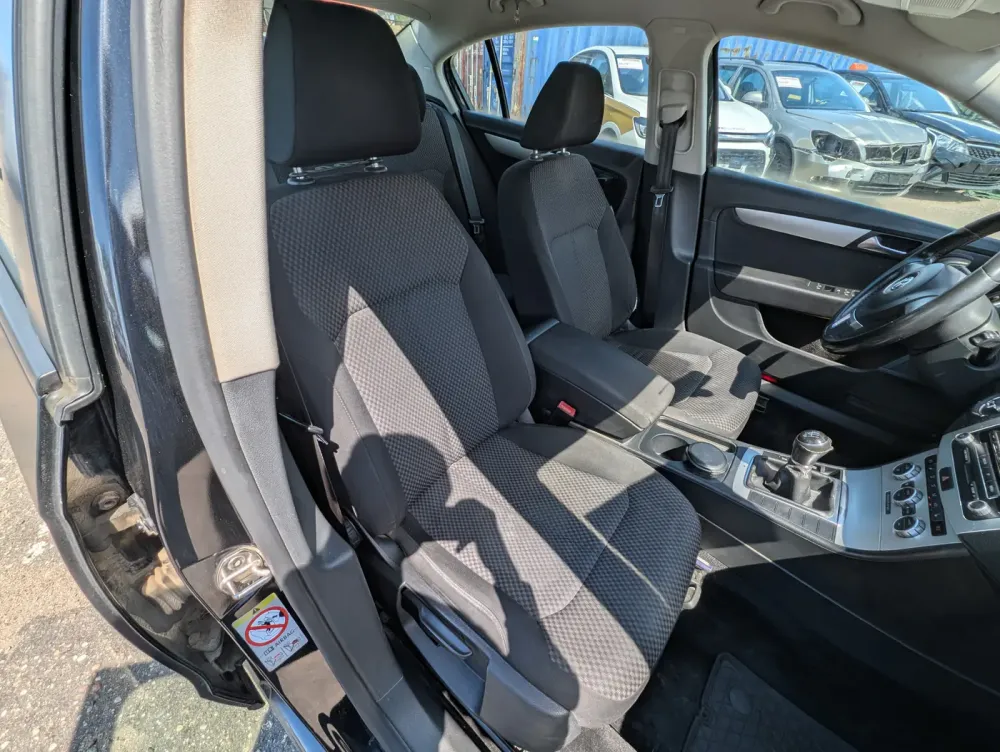 Продажа Volkswagen Passat B7, 2013г., Минск Минск - изображение 16