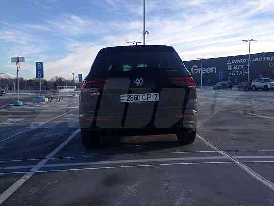 Продажа Volkswagen Tiguan II, 2019г., Гродно Гродно