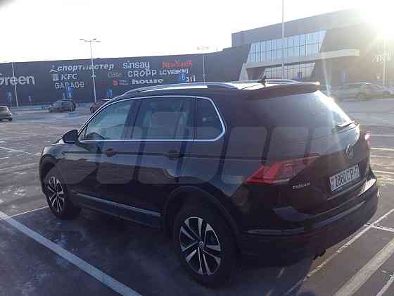 Продажа Volkswagen Tiguan II, 2019г., Гродно Гродно