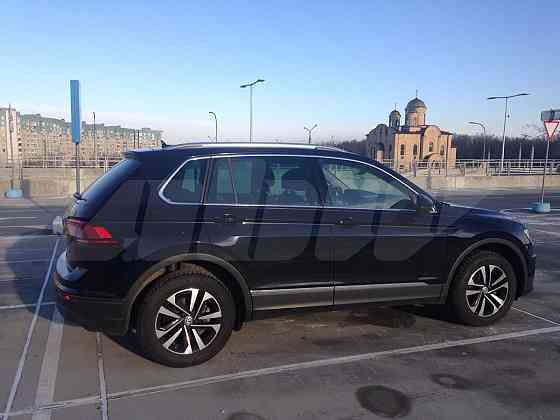Продажа Volkswagen Tiguan II, 2019г., Гродно Гродно