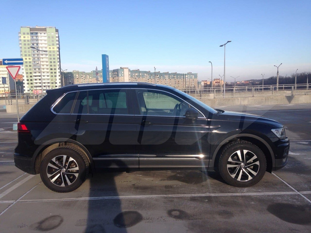 Продажа Volkswagen Tiguan II, 2019г., Гродно Гродно - изображение 8