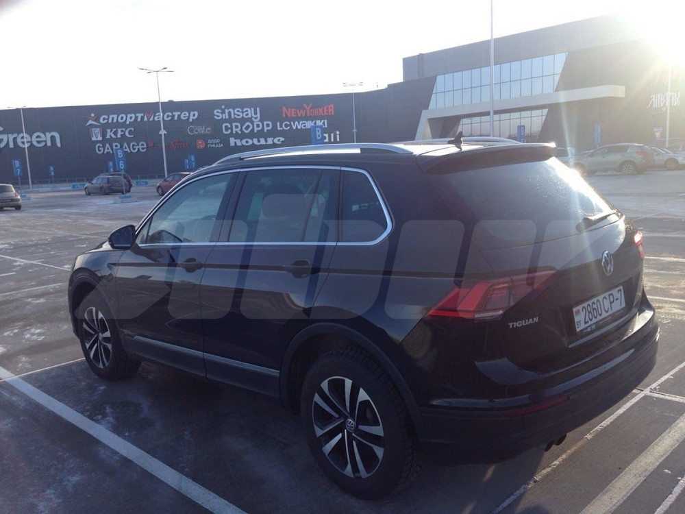 Продажа Volkswagen Tiguan II, 2019г., Гродно Гродно - изображение 6