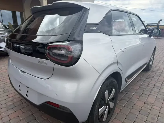 Продажа DongFeng Nammi 01 I, 2025г., Минск Минск