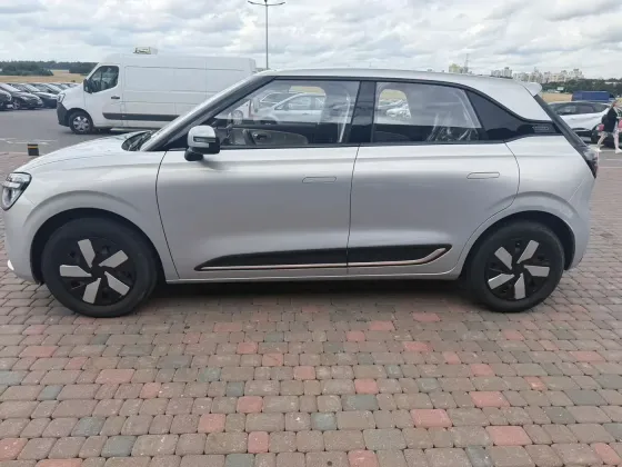 Продажа DongFeng Nammi 01 I, 2025г., Минск Минск