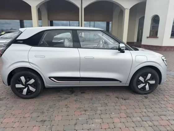 Продажа DongFeng Nammi 01 I, 2025г., Минск Минск