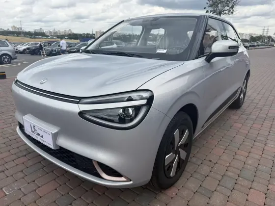 Продажа DongFeng Nammi 01 I, 2025г., Минск Минск