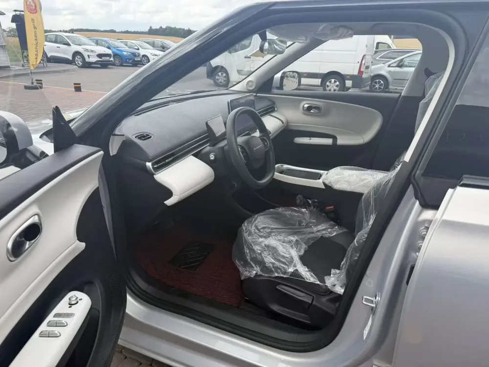 Продажа DongFeng Nammi 01 I, 2025г., Минск Минск - изображение 3