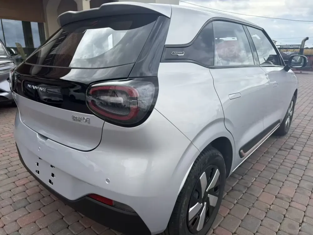Продажа DongFeng Nammi 01 I, 2025г., Минск Минск - изображение 6