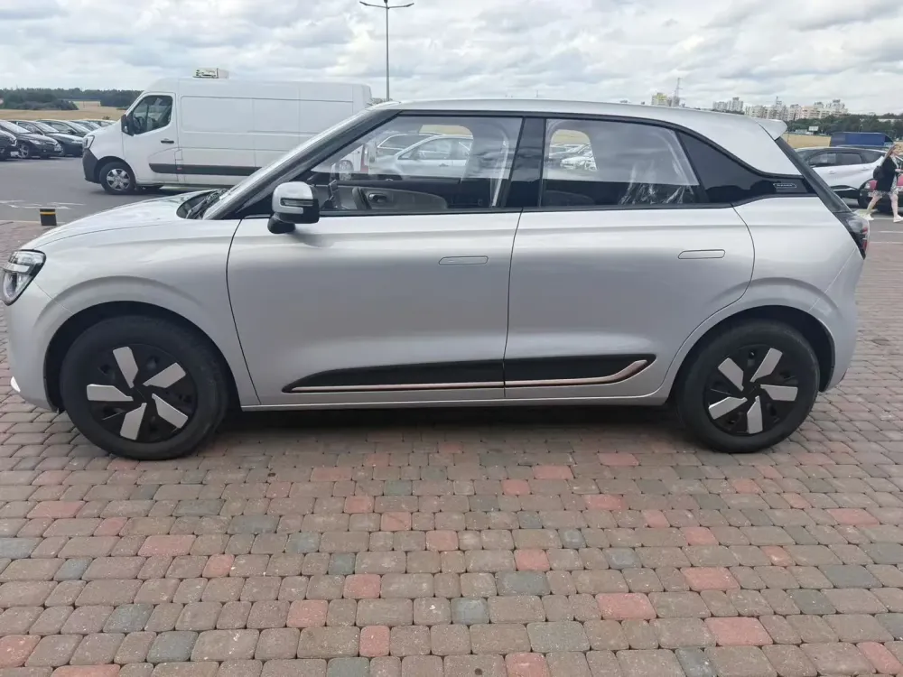 Продажа DongFeng Nammi 01 I, 2025г., Минск Минск - изображение 4