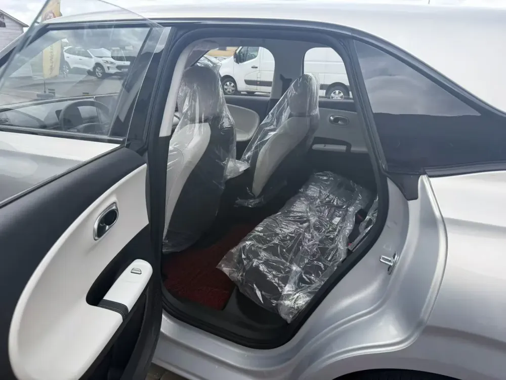 Продажа DongFeng Nammi 01 I, 2025г., Минск Минск - изображение 9