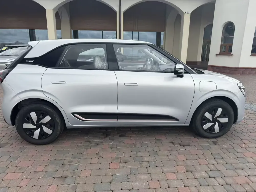 Продажа DongFeng Nammi 01 I, 2025г., Минск Минск - изображение 5