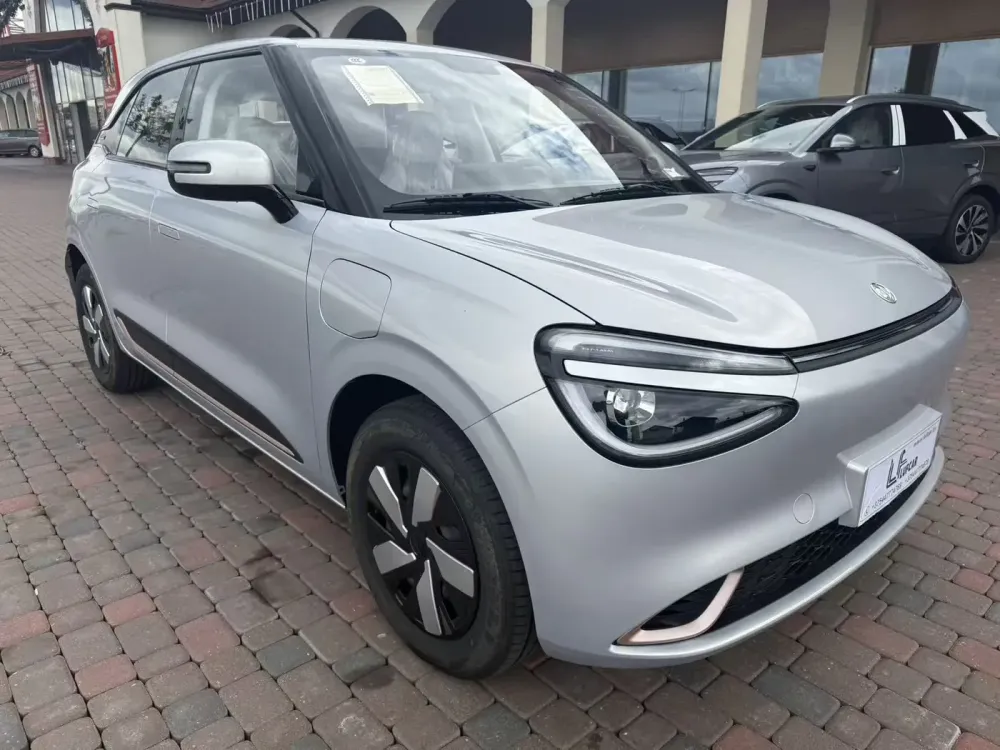 Продажа DongFeng Nammi 01 I, 2025г., Минск Минск - изображение 2