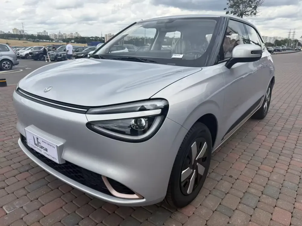 Продажа DongFeng Nammi 01 I, 2025г., Минск Минск - изображение 1