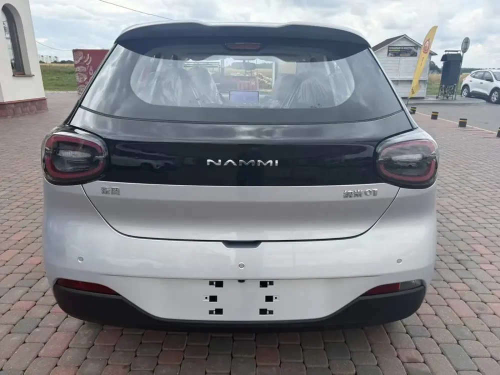 Продажа DongFeng Nammi 01 I, 2025г., Минск Минск - изображение 8