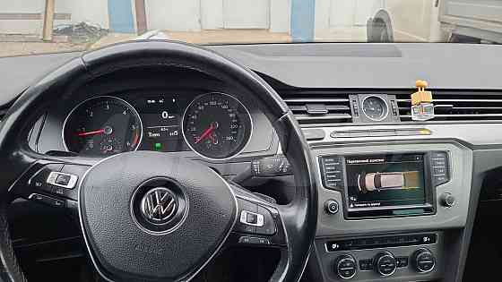 Продажа Volkswagen Passat B8, 2016г., Гродно Гродно