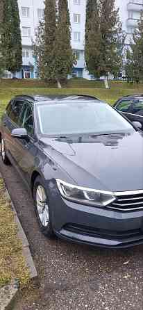 Продажа Volkswagen Passat B8, 2016г., Гродно Гродно