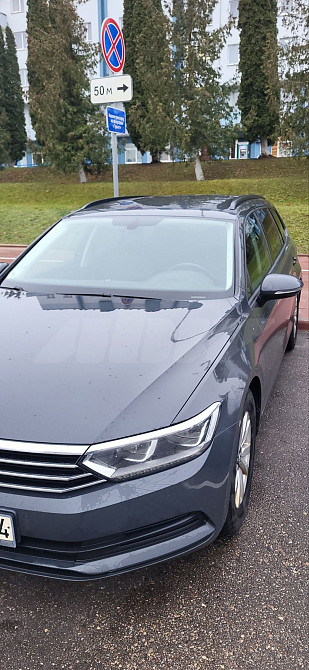 Продажа Volkswagen Passat B8, 2016г., Гродно Гродно - изображение 5