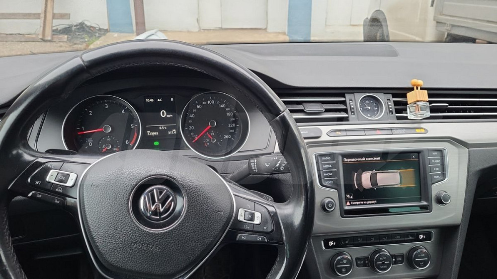 Продажа Volkswagen Passat B8, 2016г., Гродно Гродно - изображение 4