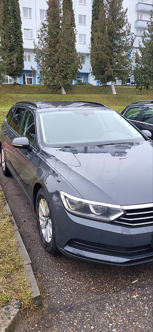 Продажа Volkswagen Passat B8, 2016г., Гродно Гродно - изображение 1