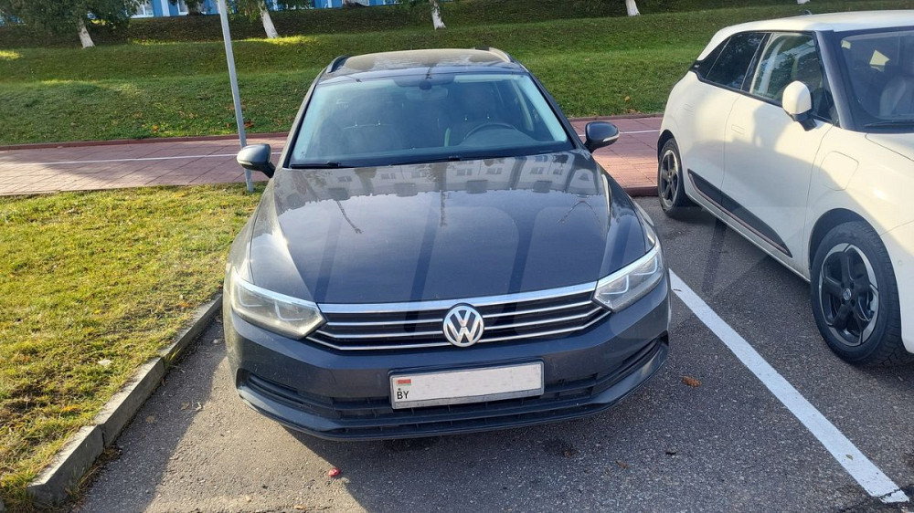 Продажа Volkswagen Passat B8, 2016г., Гродно Гродно - изображение 2