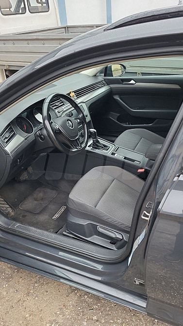 Продажа Volkswagen Passat B8, 2016г., Гродно Гродно - изображение 3