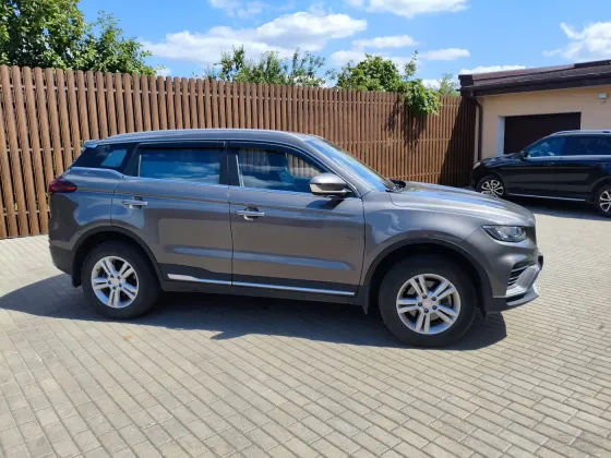 Продажа Belgee X70 I, 2024г., Барановичи Барановичи