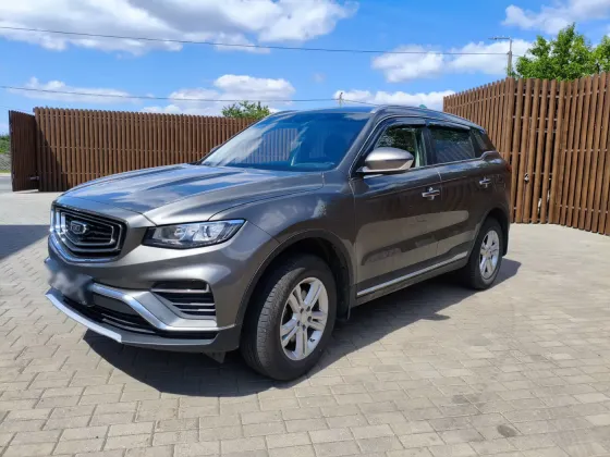 Продажа Belgee X70 I, 2024г., Барановичи Барановичи