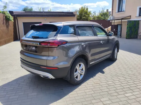 Продажа Belgee X70 I, 2024г., Барановичи Барановичи
