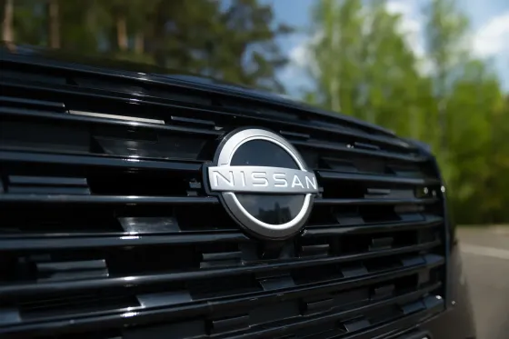Продажа Nissan Rogue III Рестайлинг, 2024г., Минск Минск