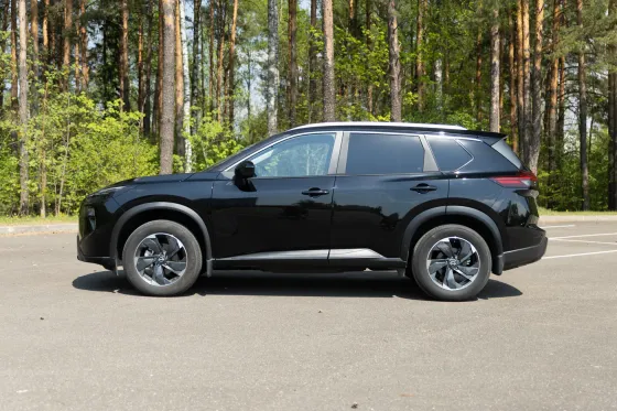 Продажа Nissan Rogue III Рестайлинг, 2024г., Минск Минск