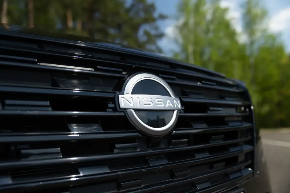 Продажа Nissan Rogue III Рестайлинг, 2024г., Минск Минск - изображение 4