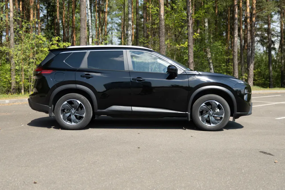Продажа Nissan Rogue III Рестайлинг, 2024г., Минск Минск - изображение 13