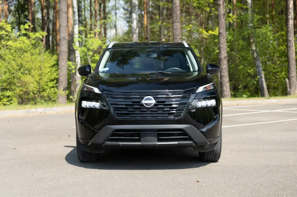 Продажа Nissan Rogue III Рестайлинг, 2024г., Минск Минск - изображение 2